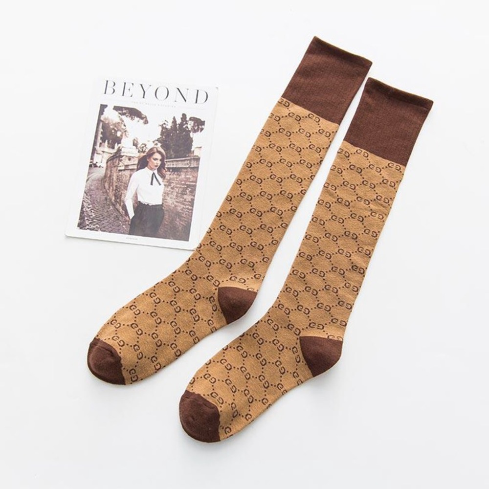 Fashion socks